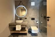 Wunderschönes 3-Zimmer Appartement in bester Lage von Oberndorf!