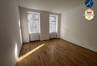 Sanierter Erstbezug: 3 Zimmer-Altbau im beliebten Reindorfviertel