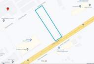 NEUBAUBÜRO 1200 bis 2000 m2 im OG direkt an der B 1 in Hörsching- Fertigstellung Herbst 26