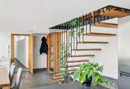 Mehrgenerationenhaus mit vier komfortablen Wohnungen