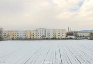 Großvolumiges Baugrundstück im Herzen von Braunau