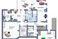 IHR NEUES FAMILIENDOMIZIL IN PURKERSDORF MIT POOL, WINTERGARTEN & BESTER ANBINDUNG NACH WIEN