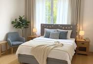 1160! 2 ZIMMER CITY Wohnung mit LOGGIA nahe Lugner City!