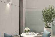 Ein Penthouse im Zentrum von Salzburg: exklusives Wohnen für das anspruchsvolle Paar mit Home Office