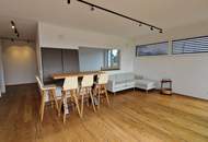 Sonnendurchflutete 3-Zimmerwohnung mit großer Terrasse und herrlichem Ausblick!