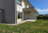 ***OPEN HOUSE Samstag, 27. September von 10 - 13 Uhr*** Modernes Plus-Energie-Reihenhaus in Massivholzbauweise