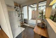 Panoramawohnung in Kaisermühlen – stilvoller Neubau in Bestlage