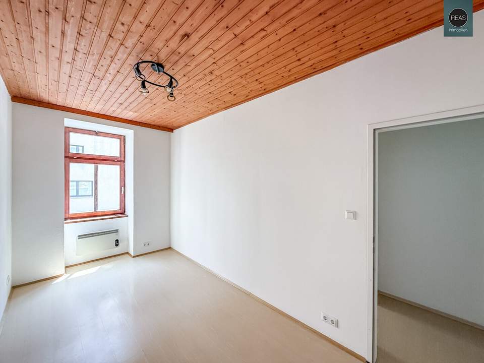 Teilrenoviertes Büro beim Hauptbahnhof Wien!