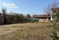 Rarität - Geldanlage ohne Bauzwang in Tulln - Ihr Traumgrundstück in Bestlage wartet auf Sie