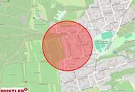 Exklusives Einfamilienhaus in Ruhelage mit Weinbergblick in Perchtoldsdorf zu vermieten