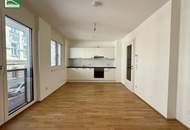 Charmante 2-Zimmer Wohnung in Ruhelage mit Einbauküche und durchdachter Raumaufteilung!