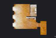 Toplage – hochwertig sanierte 1-Zimmer-Wohnung im 4. Liftstock