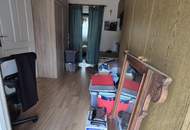 EINFAMILIENHAUS AUF GROSSEM GRUNDSTÜCK