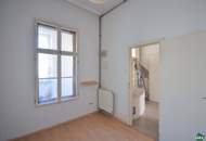 Altbau zum Gestalten – 3 Zimmer mit ca. 74 m² im 16. Bezirk