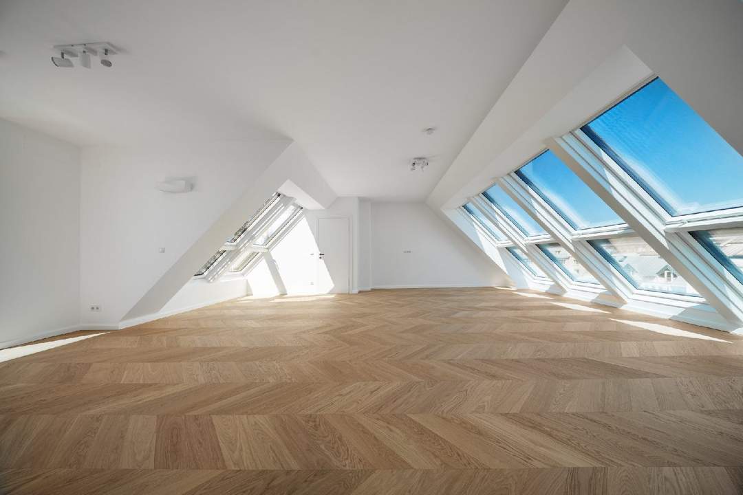 Wohnen im Stilbau-Flair