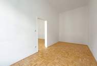 Gut geschnittene 3-Zimmer Altbauwohnung im 3. Liftstock | Balkonerrichtung inkludiert