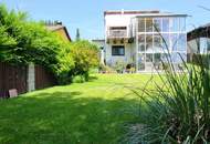 "NEUER PREIS!" GERÄUMIGES WOHLFÜHL-HAUS MIT ZIERTEICH UND OBSTGARTEN
