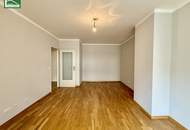 Charmante 2-Zimmer-Wohnung mit Balkon in bester Lage des 19. Bezirks!