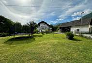 Großes Ein-/Zweifamilienhaus in Maria Elend im Rosental