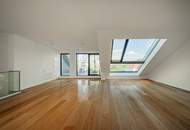 Stilvolles Penthouse in begehrter Lage