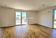Ruhige, großzügige 3-Zimmer-Balkon-Wohnung im Erstbezug und Top-Ausstattung - Provisionsfrei!