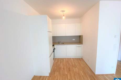 Nachhaltig Wohnen: THE FAVE am Laaer Wald!, Wohnung-miete, 889,00,€, 1100 Wien 10., Favoriten