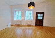 Altbau - Kleinwohnung in der Sackstraße 14, Top 10