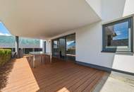 Wohnrarität in Mieming! Modernes Zweifamilienhaus mit Pool, Garten &amp; Panoramablick in Bestlage