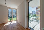 2 ZIMMER | SÜDWESTBALKON | BAUTEILAKTIVIERUNG | URBAN DAHEIM | BAUFELD 13