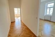 Die Wohnung, die Sie schon im Kopf hatten – jetzt gibt es sie wirklich. 3 Zimmer voller Licht, Stil &amp; Wiener Charme.