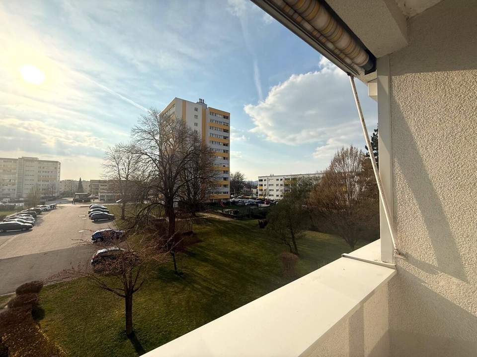 Sofort bezugsfrei, ideal für Anleger – starke Mietnachfrage