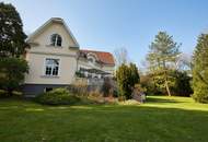 VILLA VERDE Hinterbrühl