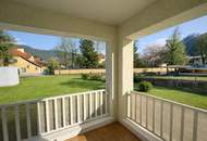 Gut geschnittene 3-Zimmer-Wohnung mit Loggia in zentraler Lage von Telfs