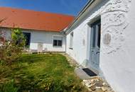 Wunderschöne Liegenschaft am Rande von Jennersdorf