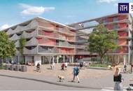 WOW - RESIDIEREN SIE im 5. Obergeschoss! SÜDAUSRICHTUNG mit VIEL SONNE am BALKON! Finanzierung ab 0% Eigenkapital bei guter Bonität!