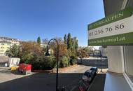 MITTEN im ALTEN ORT + PERFEKT für ZWEI + LOGGIA + nächst Kirche ALT-OTTAKRING!