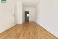 2-Zimmer-Neubauwohnung inklusive Einbauküche in toller Lage!