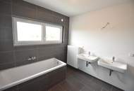 Provisionsfrei für den Käufer - schlüsselfertige Doppelhaushälfte in ruhiger Lage