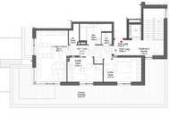 Mehr Als Wohnen ENTFALTEN SIE IHRE WOHNTRÄUME Wohnung WB 2 Top 7 74,98 m² mit großer Dachterrasse