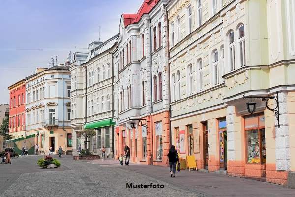 Teilfertiges Wohn- und Geschäftshaus – attraktive Investitionsmöglichkeit, Haus-kauf, 570.100,€, 5733 Zell am See