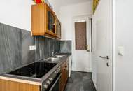 ++NEU++ renovierungsbedürftige 1-Zimmer Altbauwohnung für Bastler