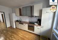 5-ZIMMER MIETWOHNUNG IN SCHÖNER LAGE VON KREMS-STEIN MIT BALKON UND DONAUBLICK