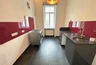 Exklusive Altbauwohnung mit Charme und Charakter