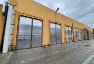 Werkstatt, Halle, Lager 4 m x 11m FB 7 PROVISIONSFREI!!!