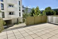 Preis nicht verpassen! Provisionsfrei und Erstbezug in der Nähe von U1 Leopoldau