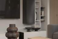Erstbezug: Atemberaubendes Luxus Dachgeschoss - Apartment (klimatisiert) mit 3 Terrassen im trendigen Ottakring!