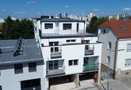Modern leben – Neubauwohnung mit Fußbodenheizung und top Grundriss. - WOHNTRAUM