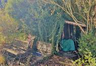 Traumhaftes großes Baugrundstück in Zwentendorf !