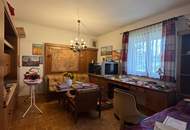 Einfamilienhaus im Tiroler Landhaus Stil in sehr ruhiger und doch zentraler Lage in Oberwart!