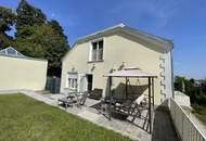 Jahrhundertwendehaus im Villenviertel – Waldrandlage, zentrumsnah, mit Sauna, Pool, Garagen und bester Anbindung - Wohnen und Arbeiten im Kurort